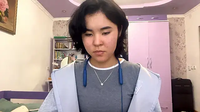 JennyCarpenter online show from February 20, 6:26 am