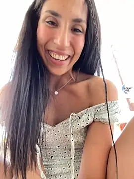 Snapshot of MaddyX__ chatting on October 3, 7:52 pm MaddyX online show from October 3, 7:52 pm
