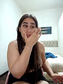 Snapshot of Nahiarabiel chatting on October 14, 7:16 pm Nahiarabiel online show from October 14, 7:16 pm