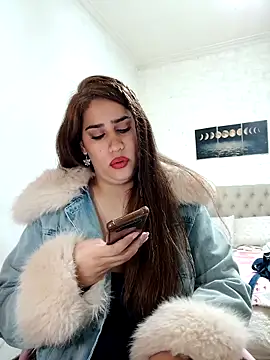 Snapshot of Nahiarabiel chatting on September 21, 5:55 pm Nahiarabiel online show from September 21, 5:55 pm