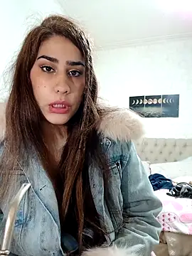 Snapshot of Nahiarabiel chatting on September 22, 6:17 pm Nahiarabiel online show from September 22, 6:17 pm