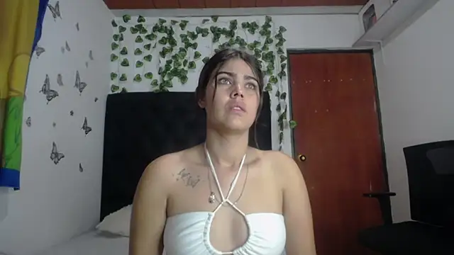 isabel 09 online show from February 8, 12:09 pm