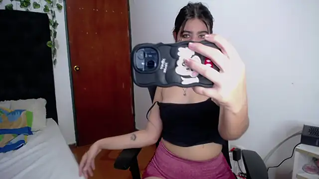 isabel 09 online show from November 13, 3:16 am