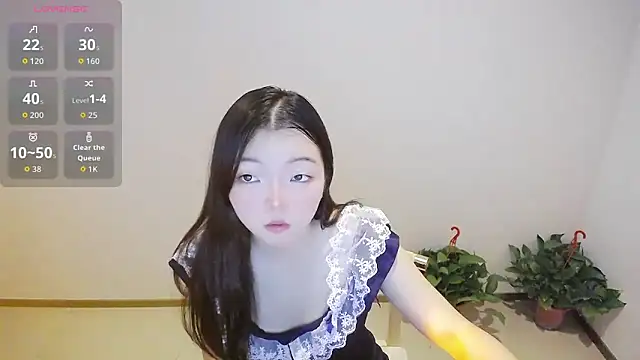 Momo-6 online show from October 2, 7:46 am