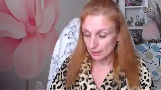 Snapshot of Venus_love1 chatting on October 15, 5:26 pm Venus love1 online show from October 15, 5:26 pm