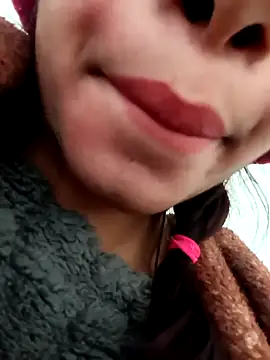 Aaisha-16 online show from January 9, 4:06 am