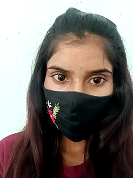 Aaisha-16 online show from October 13, 3:42 am