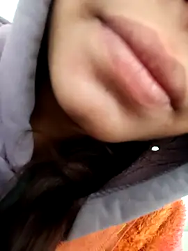 Aaisha-16 online show from February 14, 3:41 am