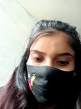 Aaisha-16 online show from November 7, 2:39 am