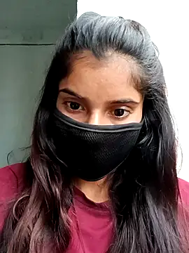 Aaisha-16 online show from October 4, 2:17 am