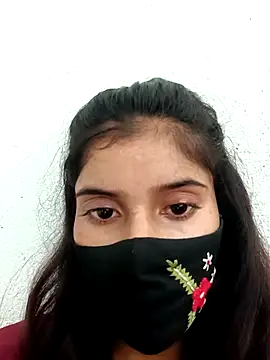 Aaisha-16 online show from November 2, 3:54 am