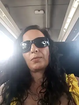 Kimberly Smitth online show from March 14, 6:53 pm