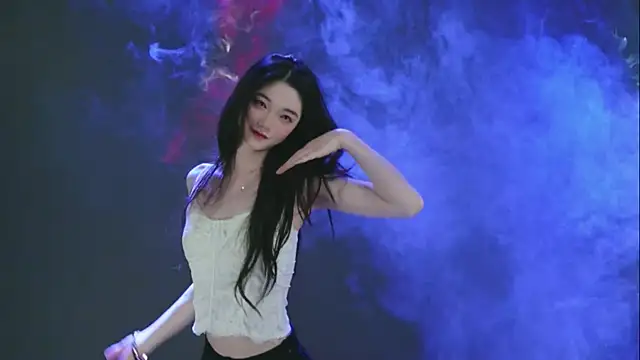 SoHo  club online show from October 18, 1:19 am