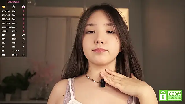 RenaeConnerley online show from November 23, 6:05 am