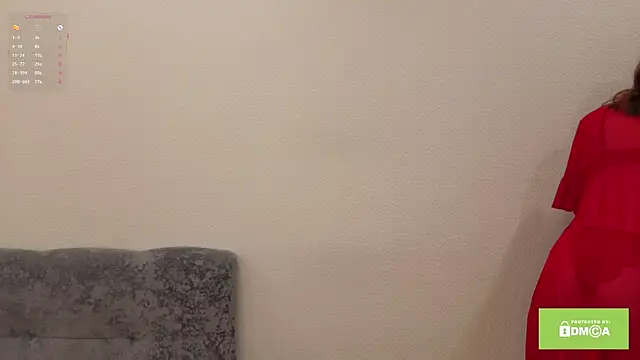 vanessa one  online show from October 29, 12:31 pm