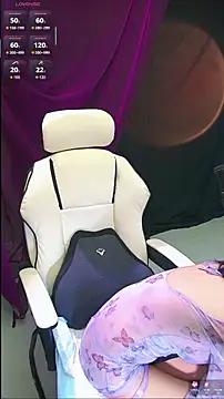 lulu5211 online show from October 16, 12:08 pm