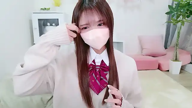 Yurika ch online show from November 10, 1:50 pm