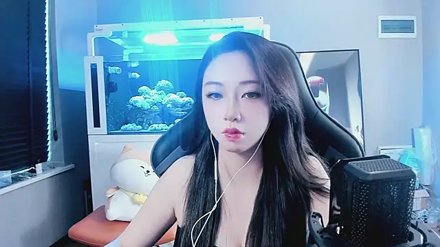 Snapshot of Keke-Bai chatting on October 2, 9:58 am Keke-Bai online show from October 2, 9:58 am