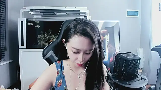 Snapshot of Keke-Bai chatting on October 5, 1:16 pm Keke-Bai online show from October 5, 1:16 pm