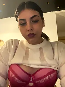 lolaadora online show from October 16, 1:08 am