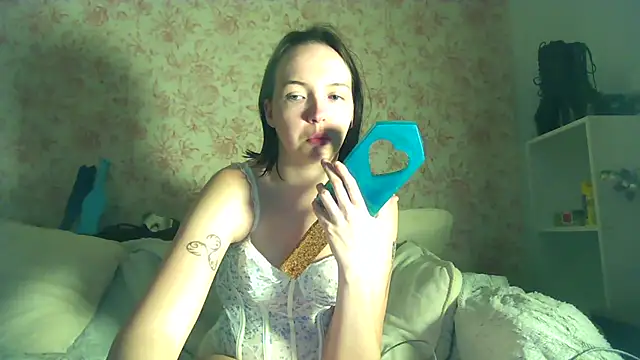 MaitresseMermaid online show from February 9, 7:38 pm