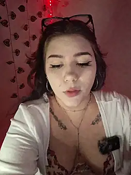 MegXo online show from January 14, 7:24 am