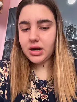 marouska official online show from February 24, 2:27 pm