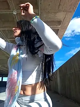 Lauraxxsteen online show from October 26, 2:12 pm