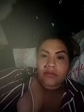 LaraStons online show from October 9, 9:19 pm