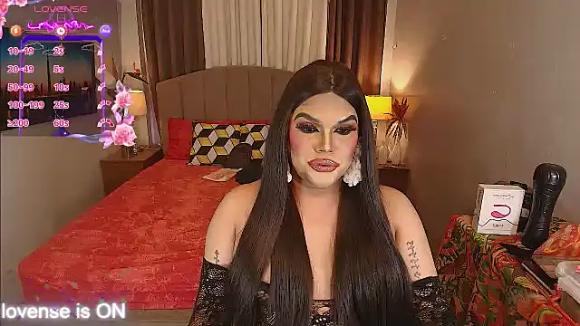 InsatiableSexQueen online show from November 13, 11:20 am