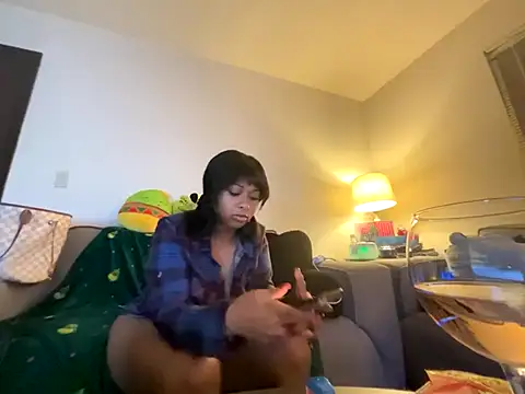 GoddessFatPuss online show from December 20, 6:39 am