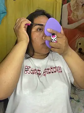 babyjuly19 online show from November 17, 11:38 pm