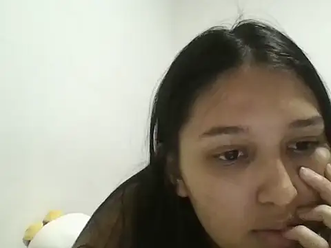EimyKissx online show from October 9, 3:43 am