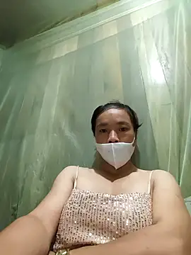 Snapshot of lily-00 chatting on October 8, 1:54 am lily-00 online show from October 8, 1:54 am
