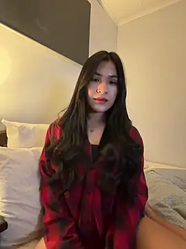 ZoeyJohnson online show from March 3, 10:43 am