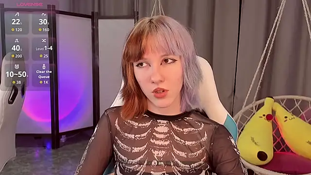 Snapshot of JessieRich chatting on October 17, 7:39 pm JessieRich online show from October 17, 7:39 pm
