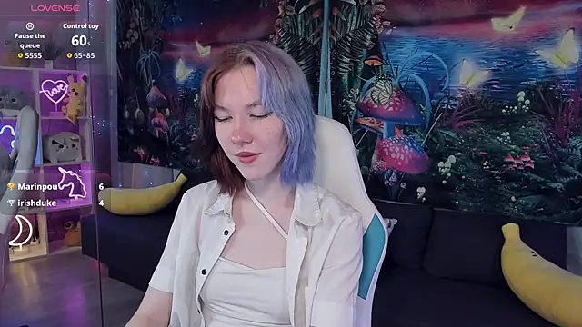 Snapshot of JessieRich chatting on September 29, 12:43 pm JessieRich online show from September 29, 12:43 pm