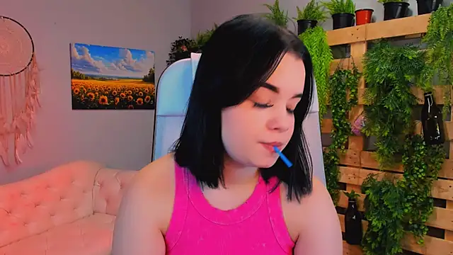 Snapshot of leslierowe_ chatting on September 25, 5:01 pm leslierowe online show from September 25, 5:01 pm