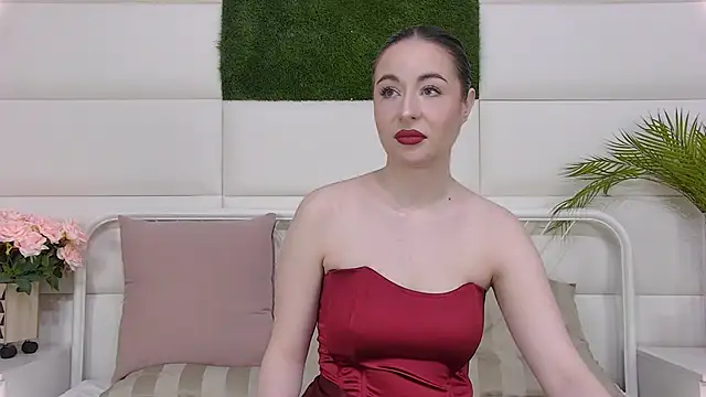 LilithLane online show from March 15, 12:29 pm