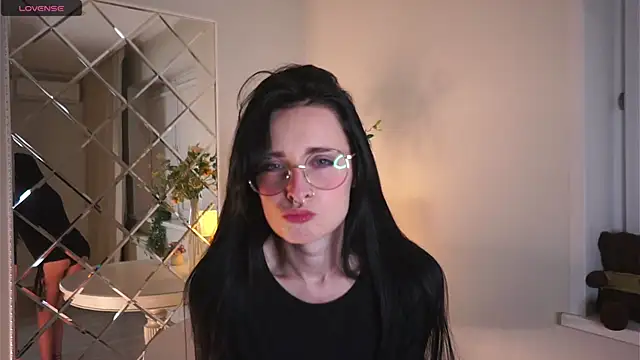 DarcyAspacio online show from September 23, 12:03 pm