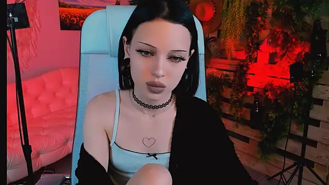 Snapshot of MiaCain chatting on September 20, 1:09 pm MiaCain online show from September 20, 1:09 pm