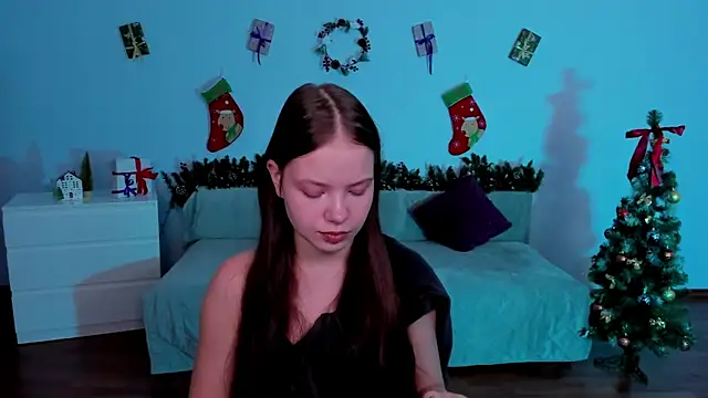 BetsyKiss online show from December 20, 6:06 am