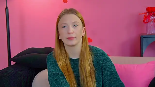 BeatriceBinoche online show from March 6, 6:19 am