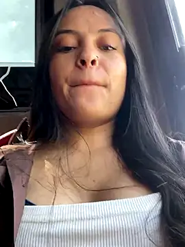 Snapshot of Karla_1-2 chatting on September 24, 7:13 pm Karla 1-2 online show from September 24, 7:13 pm