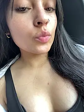 Snapshot of Karla_1-2 chatting on September 19, 3:55 pm Karla 1-2 online show from September 19, 3:55 pm
