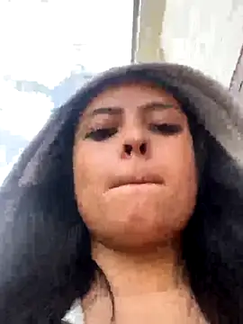 Karla 1-2 online show from November 17, 9:15 pm