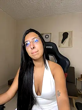 Valerygomez02 online show from October 28, 7:19 pm