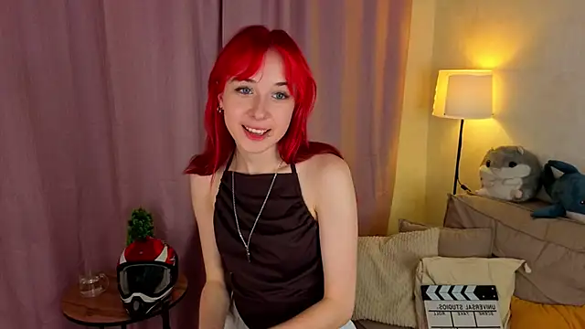 Happy milly online show from October 6, 2:34 pm