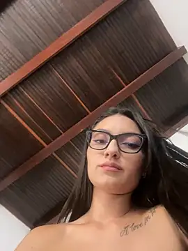 MiaKane99 online show from November 24, 1:29 am