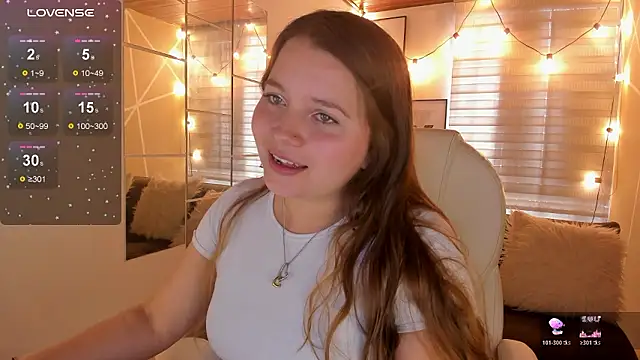 sophiee09  online show from February 13, 2:40 pm